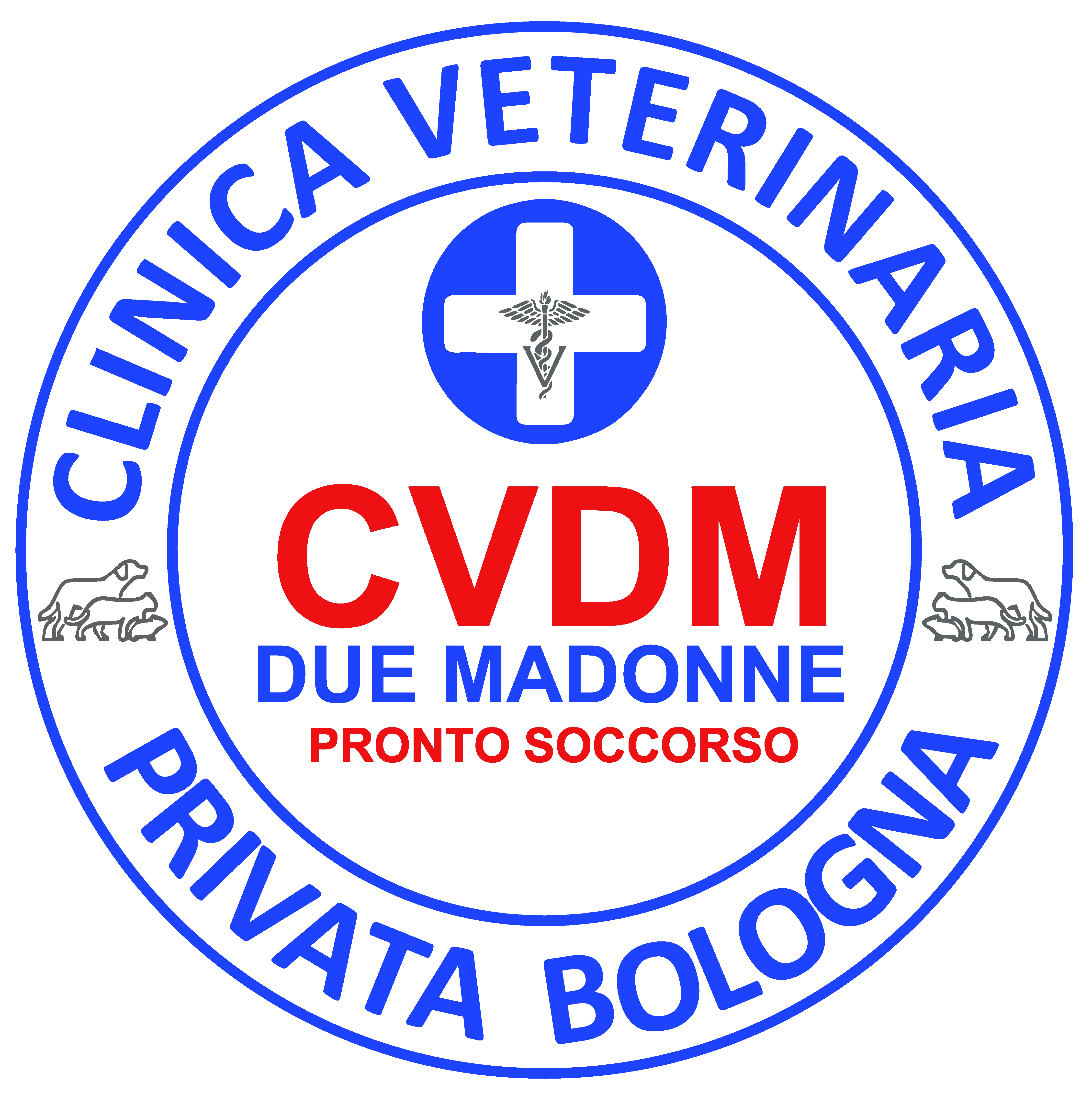clinica veterinaria bologna